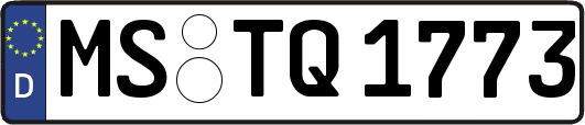 MS-TQ1773