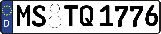 MS-TQ1776