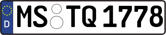 MS-TQ1778