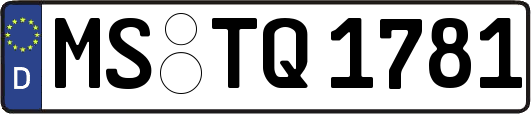 MS-TQ1781
