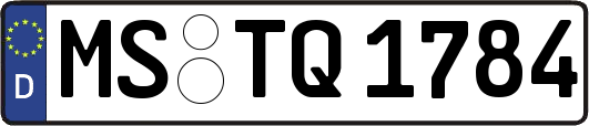 MS-TQ1784