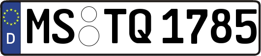 MS-TQ1785
