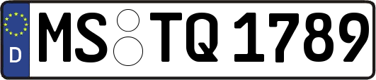 MS-TQ1789