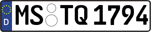 MS-TQ1794