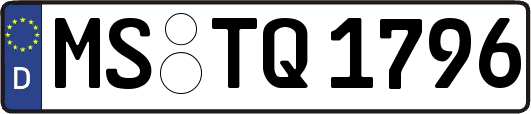 MS-TQ1796