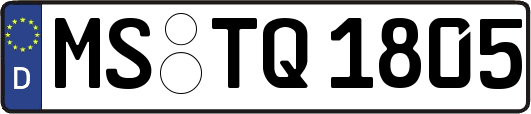 MS-TQ1805