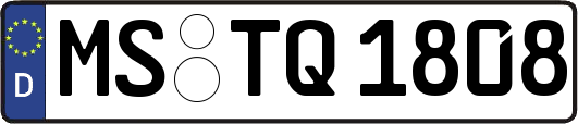 MS-TQ1808