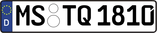 MS-TQ1810