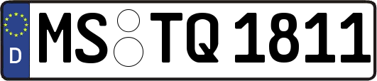MS-TQ1811
