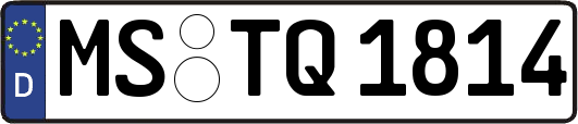 MS-TQ1814