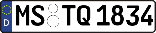 MS-TQ1834