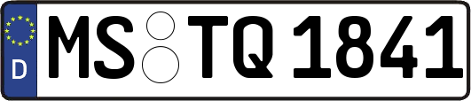 MS-TQ1841