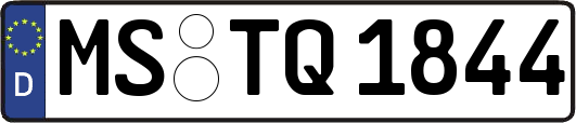 MS-TQ1844