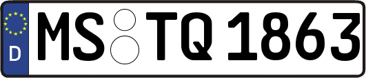 MS-TQ1863