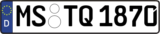 MS-TQ1870