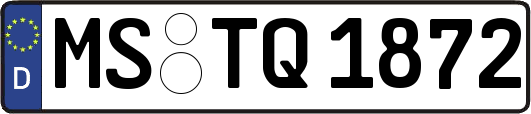 MS-TQ1872