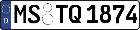 MS-TQ1874
