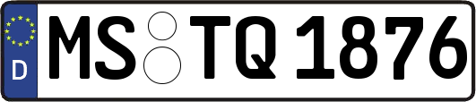 MS-TQ1876