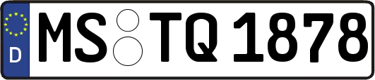 MS-TQ1878