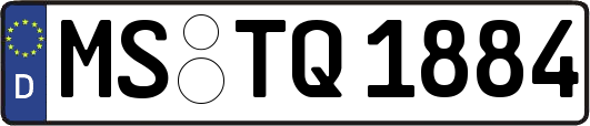 MS-TQ1884