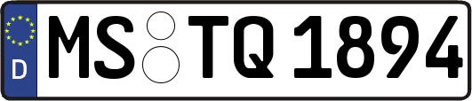 MS-TQ1894