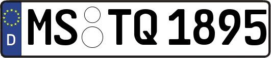 MS-TQ1895