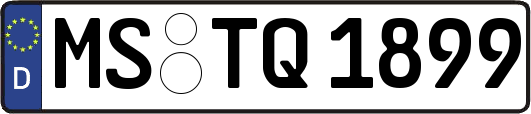 MS-TQ1899