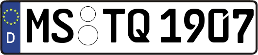 MS-TQ1907