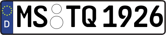 MS-TQ1926