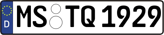 MS-TQ1929