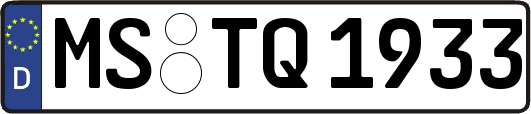 MS-TQ1933