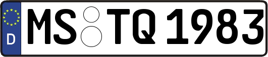 MS-TQ1983