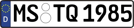 MS-TQ1985