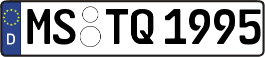 MS-TQ1995