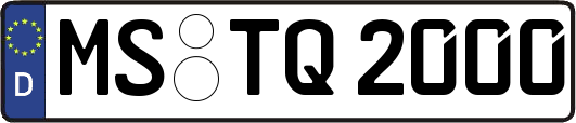 MS-TQ2000