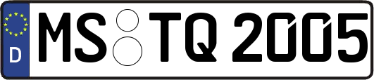MS-TQ2005