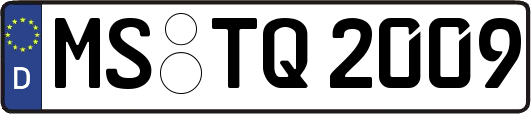 MS-TQ2009