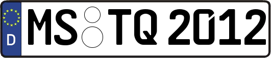 MS-TQ2012