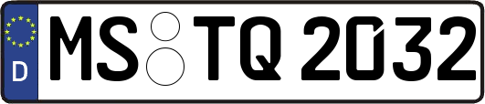 MS-TQ2032