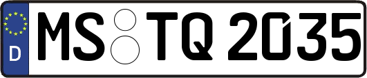 MS-TQ2035