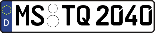 MS-TQ2040