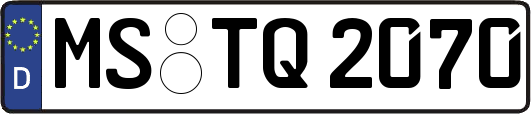 MS-TQ2070