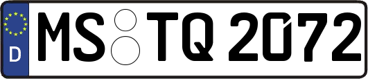 MS-TQ2072