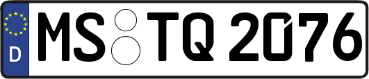 MS-TQ2076