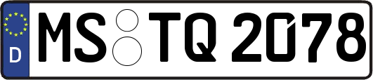MS-TQ2078