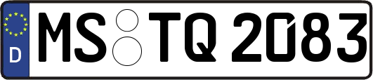 MS-TQ2083