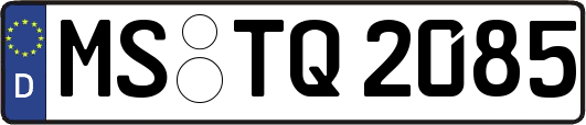 MS-TQ2085