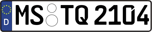 MS-TQ2104