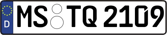 MS-TQ2109