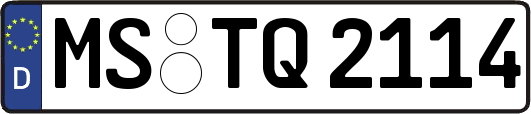 MS-TQ2114